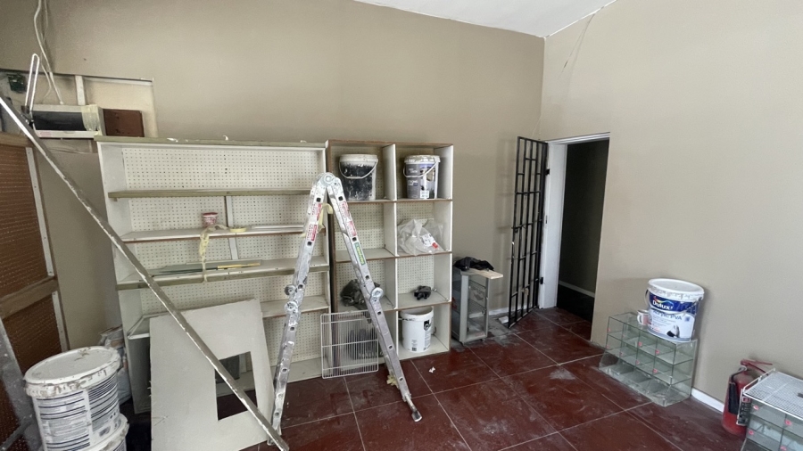 To Let commercial Property for Rent in Diep River Western Cape